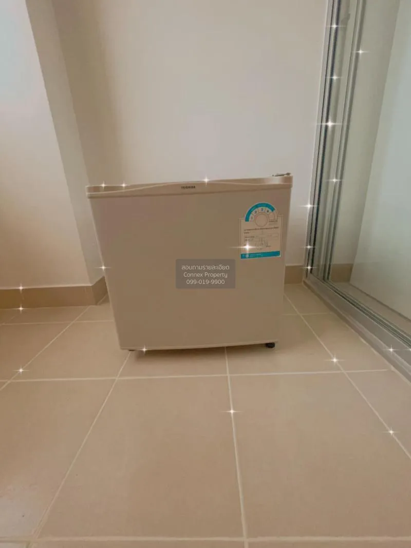 FOR RENT condo , City Home Rattanathibet , MRT-Bang Krasor , Bang