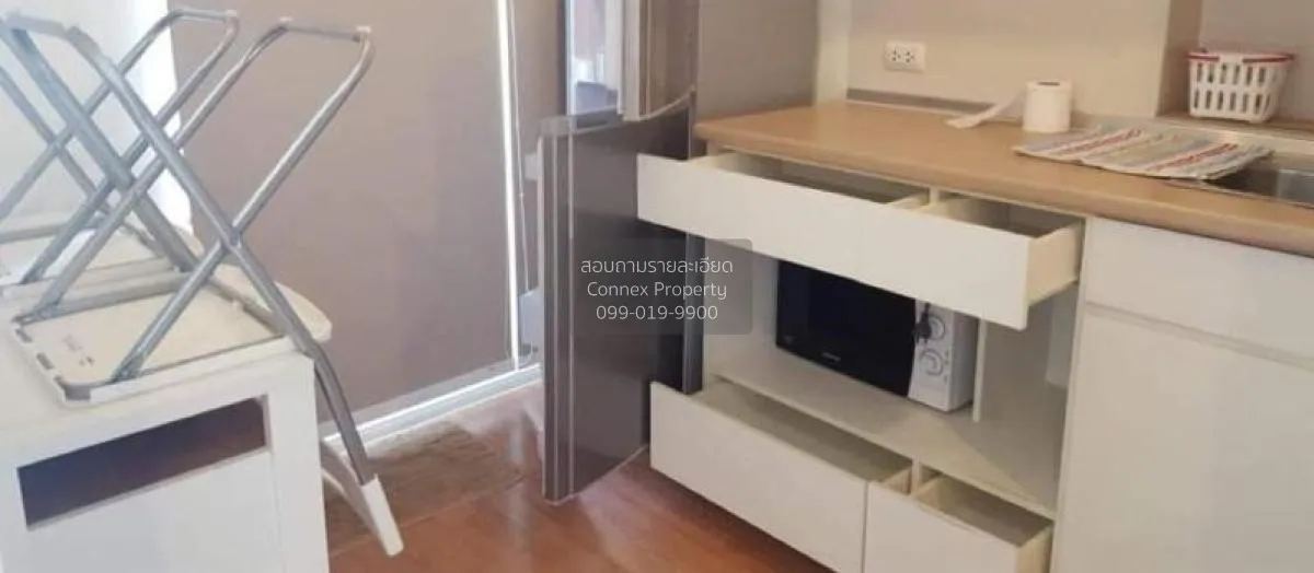 เช่าคอนโด  ลุมพินี วิลล์ ประชาชื่น - พงษ์เพชร 2 วงศ์สว่าง เขต บาง 3