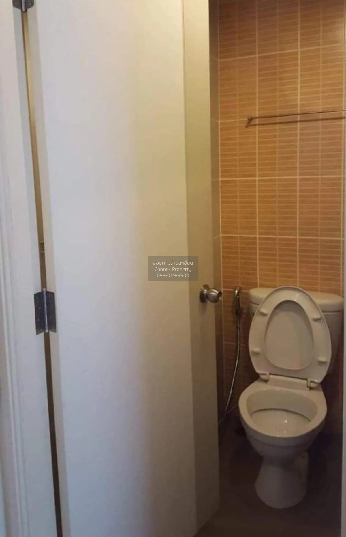 เช่าคอนโด  ลุมพินี วิลล์ ประชาชื่น - พงษ์เพชร 2 วงศ์สว่าง เขต บาง 4