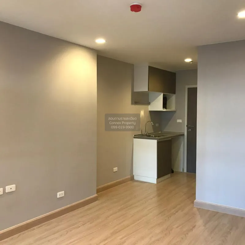 ขายคอนโด  คาซ่า คอนโด บางใหญ่ MRT-สามแยกบางใหญ่ เสาธงหิน บางใหญ่  2