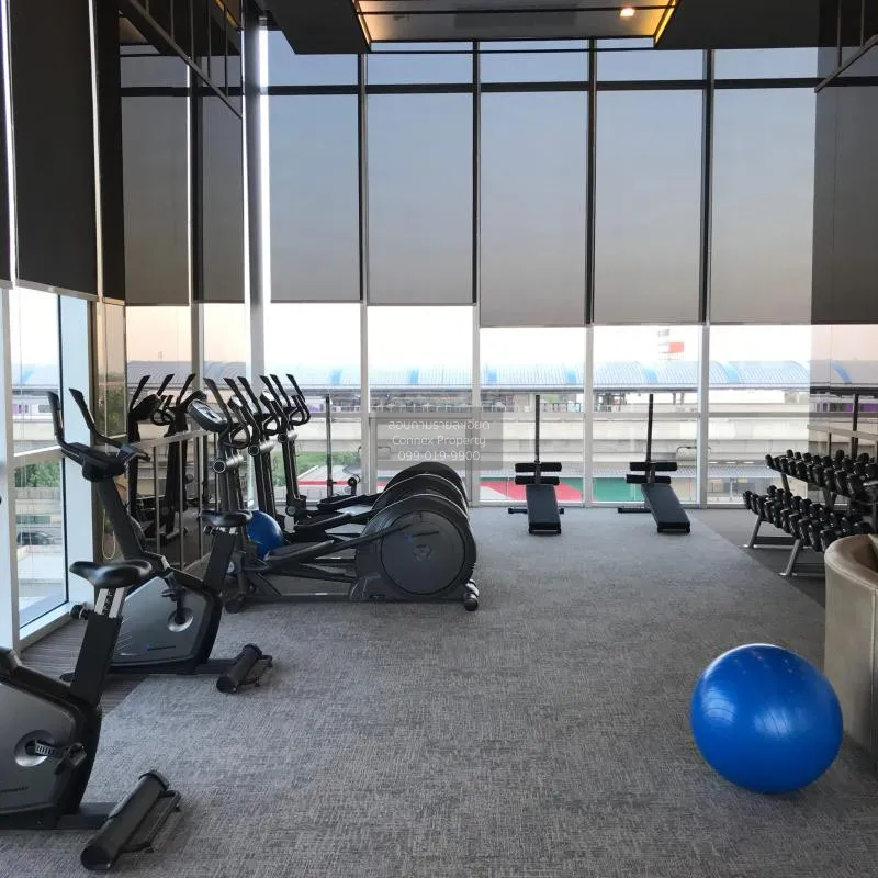 ขายคอนโด  คาซ่า คอนโด บางใหญ่ MRT-สามแยกบางใหญ่ เสาธงหิน บางใหญ่ 