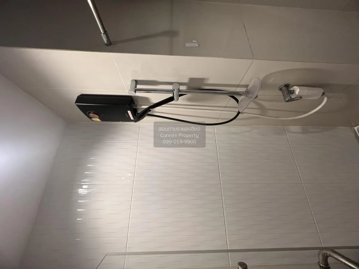 เช่าคอนโด  ไลฟ์ อโศก - พระรามเก้า MRT-พระราม 9 มักกะสัน เขต ราชเท