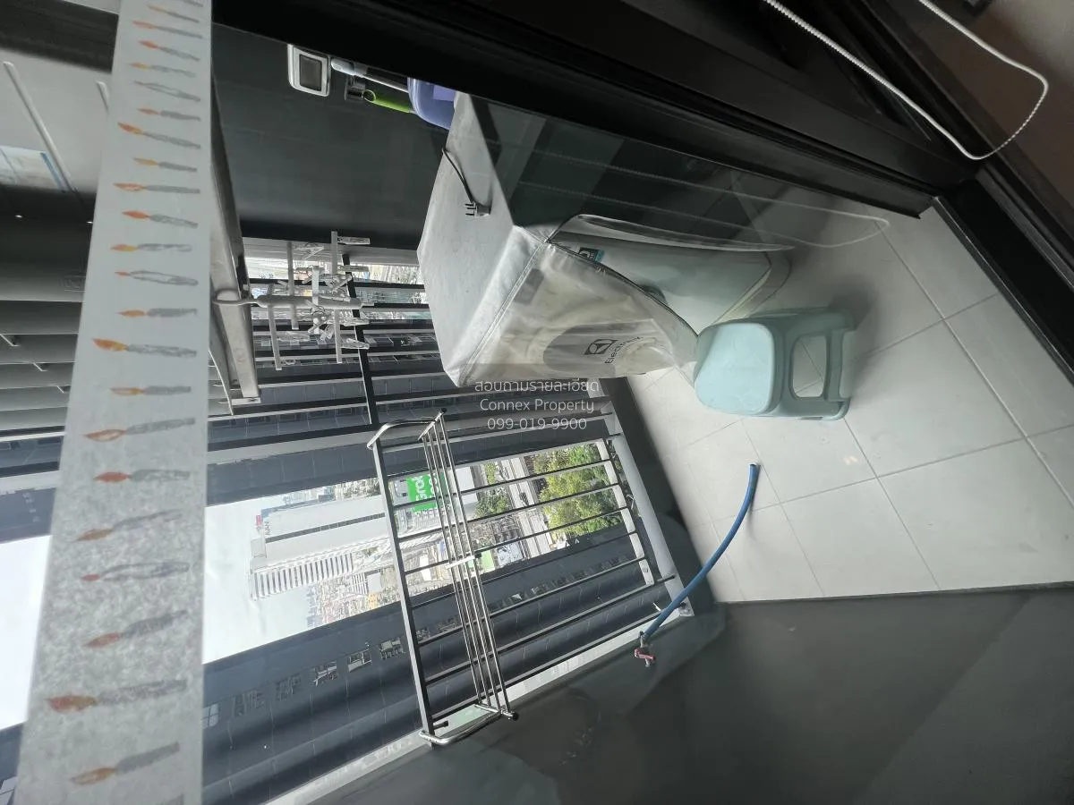 เช่าคอนโด  ไลฟ์ อโศก - พระรามเก้า MRT-พระราม 9 มักกะสัน เขต ราชเท