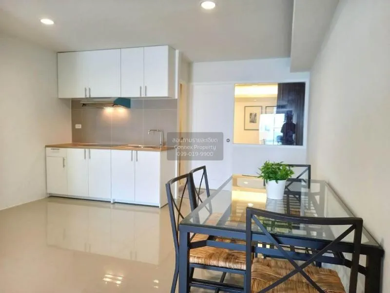 เช่าคอนโด  เดอะ วอเตอร์ฟอร์ด ไดมอน BTS-พร้อมพงษ์ คลองตัน เขต คลอง 2