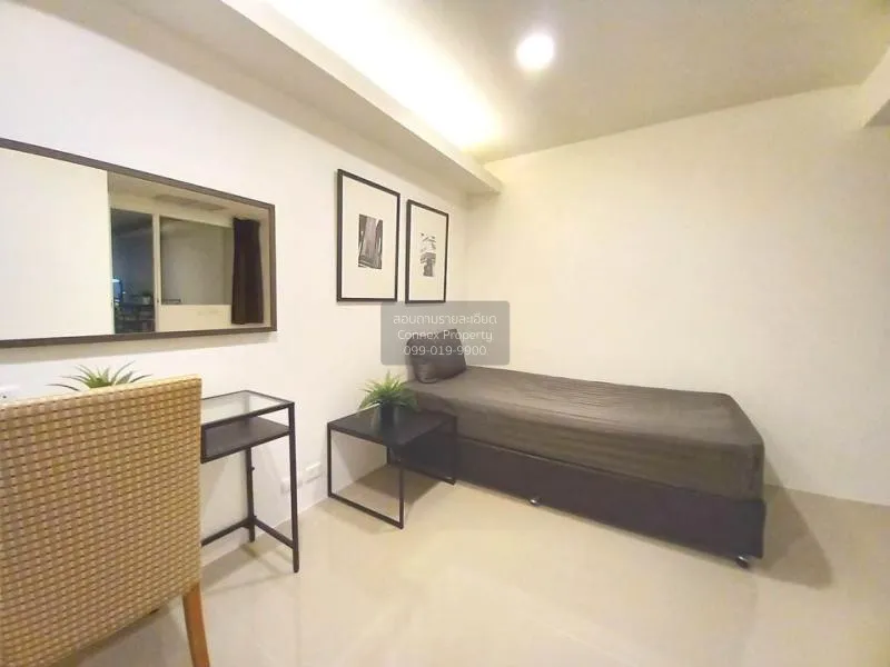 เช่าคอนโด  เดอะ วอเตอร์ฟอร์ด ไดมอน BTS-พร้อมพงษ์ คลองตัน เขต คลอง 3