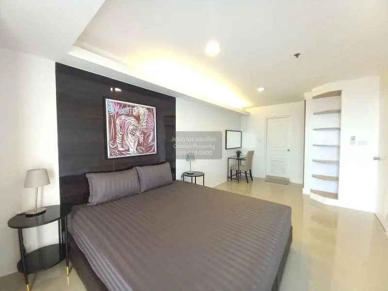 เช่าคอนโด  เดอะ วอเตอร์ฟอร์ด ไดมอน BTS-พร้อมพงษ์ คลองตัน เขต คลอง