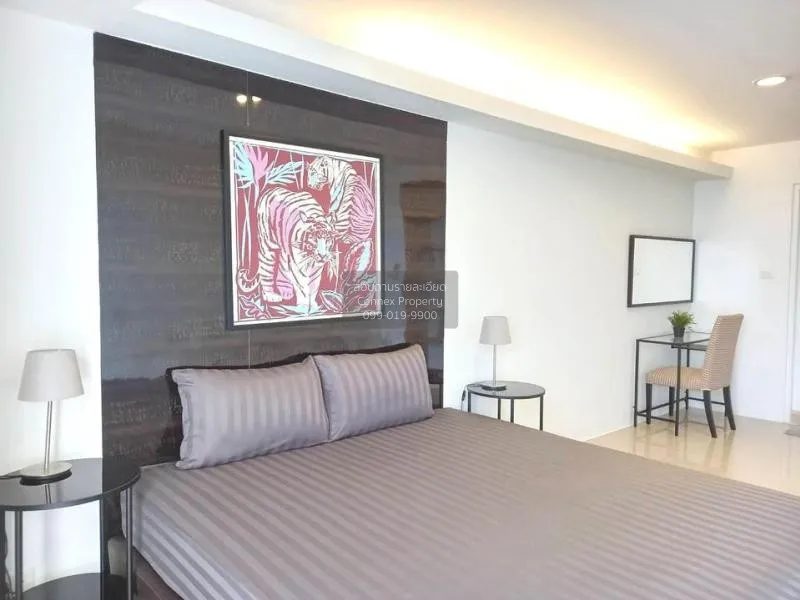 เช่าคอนโด  เดอะ วอเตอร์ฟอร์ด ไดมอน BTS-พร้อมพงษ์ คลองตัน เขต คลอง