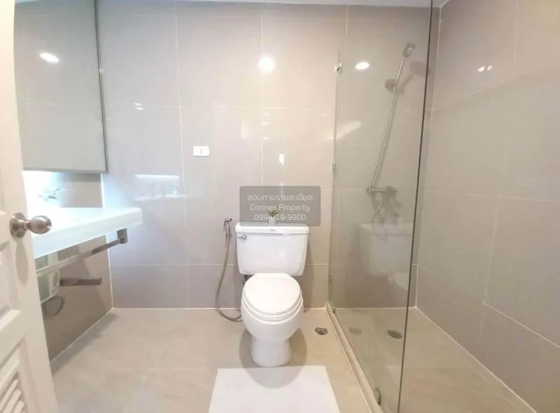 เช่าคอนโด  เดอะ วอเตอร์ฟอร์ด ไดมอน BTS-พร้อมพงษ์ คลองตัน เขต คลอง