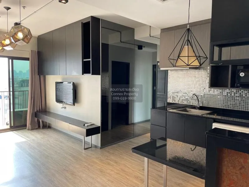 ขายคอนโด  โนเบิล รีฟอร์ม BTS-อารีย์ ทุ่งพญาไท เขต พญาไท กรุงเทพ C 3