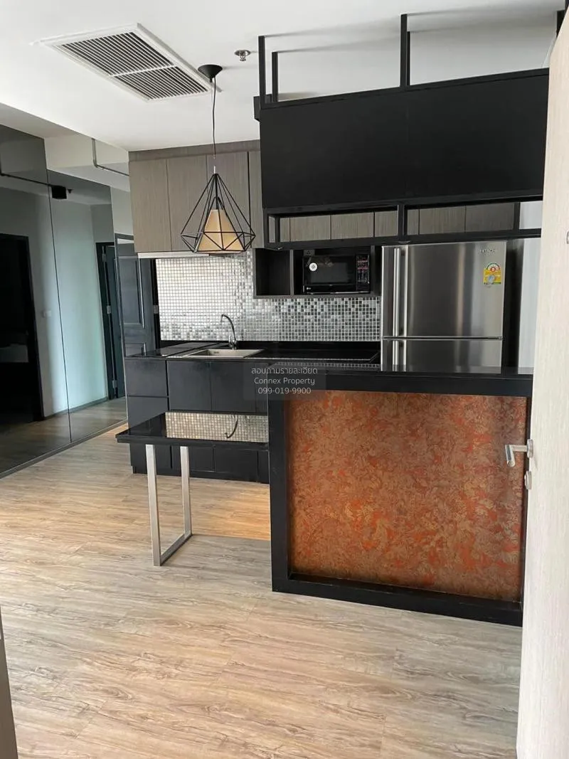 ขายคอนโด  โนเบิล รีฟอร์ม BTS-อารีย์ ทุ่งพญาไท เขต พญาไท กรุงเทพ C