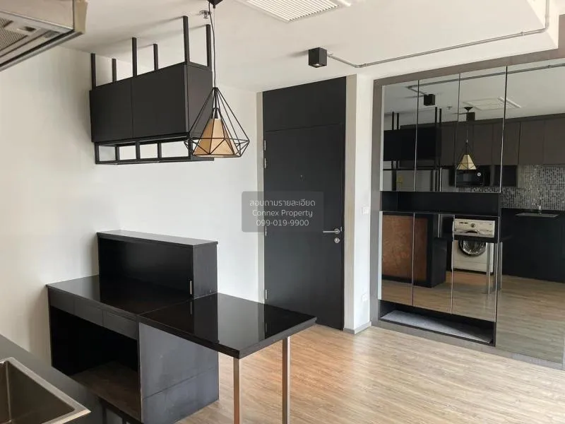 ขายคอนโด  โนเบิล รีฟอร์ม BTS-อารีย์ ทุ่งพญาไท เขต พญาไท กรุงเทพ C