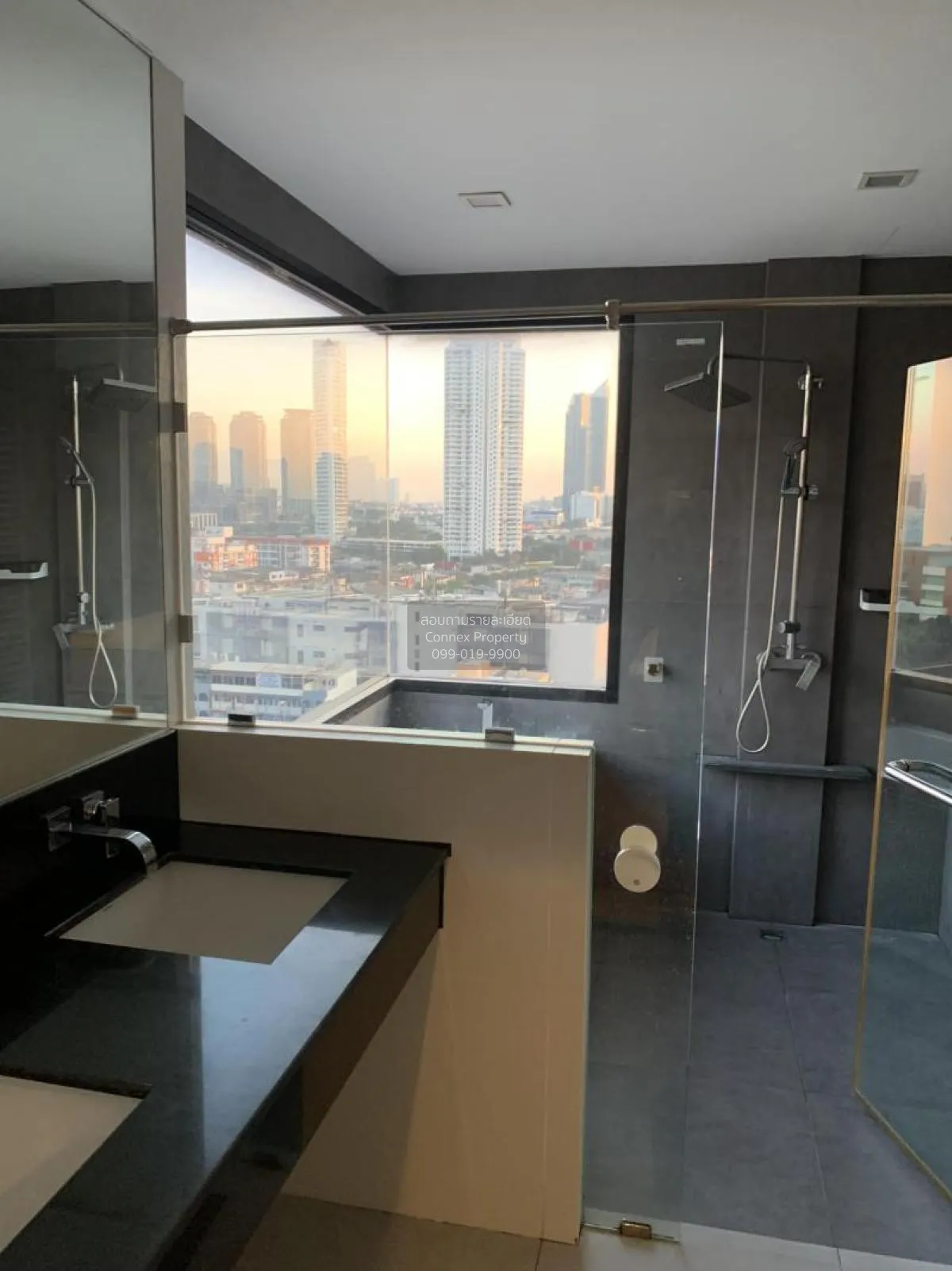 FOR RENT condo , Urbano Absolute Sathorn - Taksin , BTS-Krung Tho