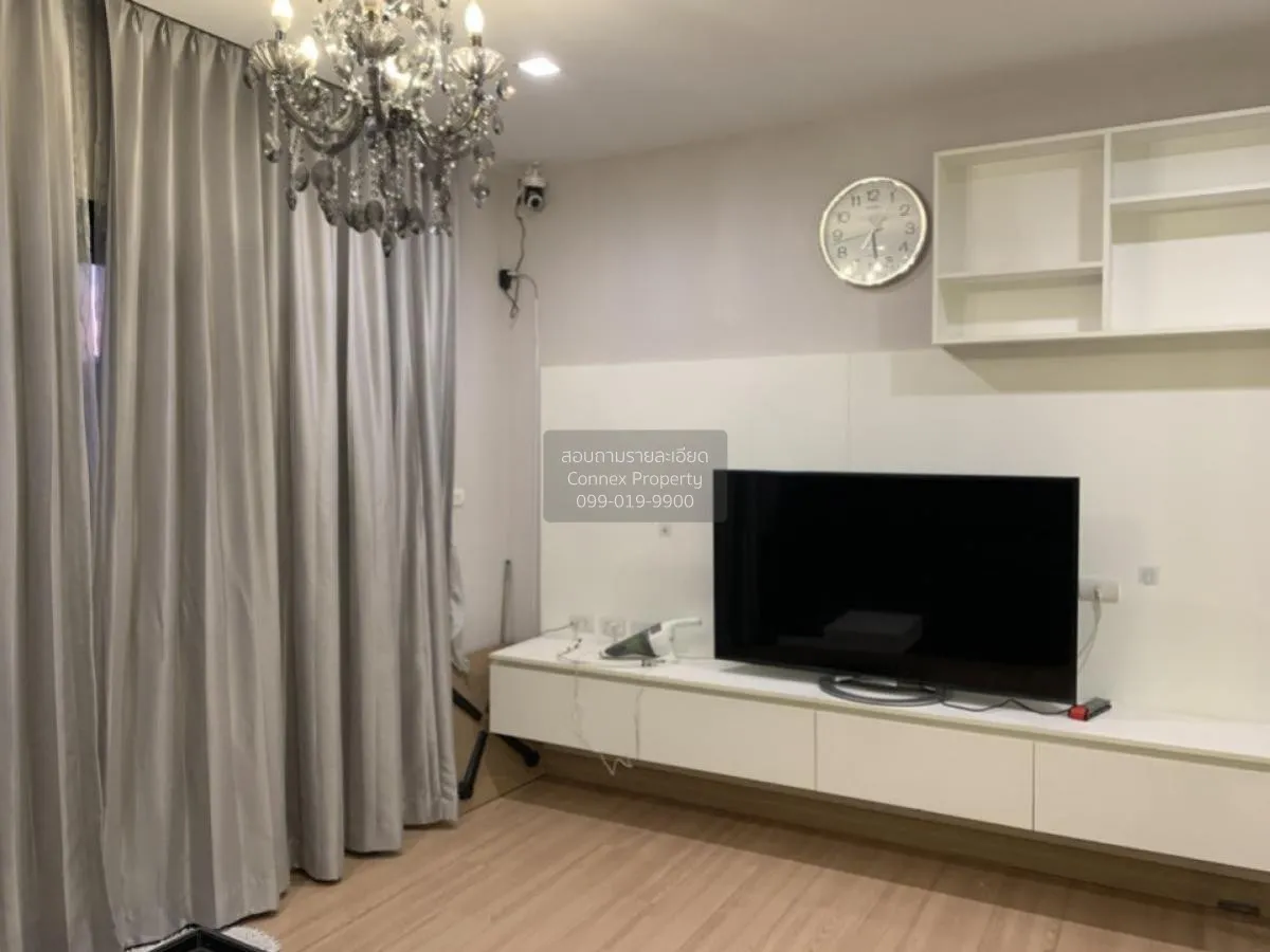 FOR RENT condo , Urbano Absolute Sathorn - Taksin , BTS-Krung Tho 4