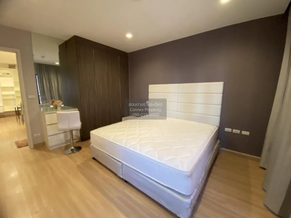 FOR RENT condo , Urbano Absolute Sathorn - Taksin , BTS-Krung Tho