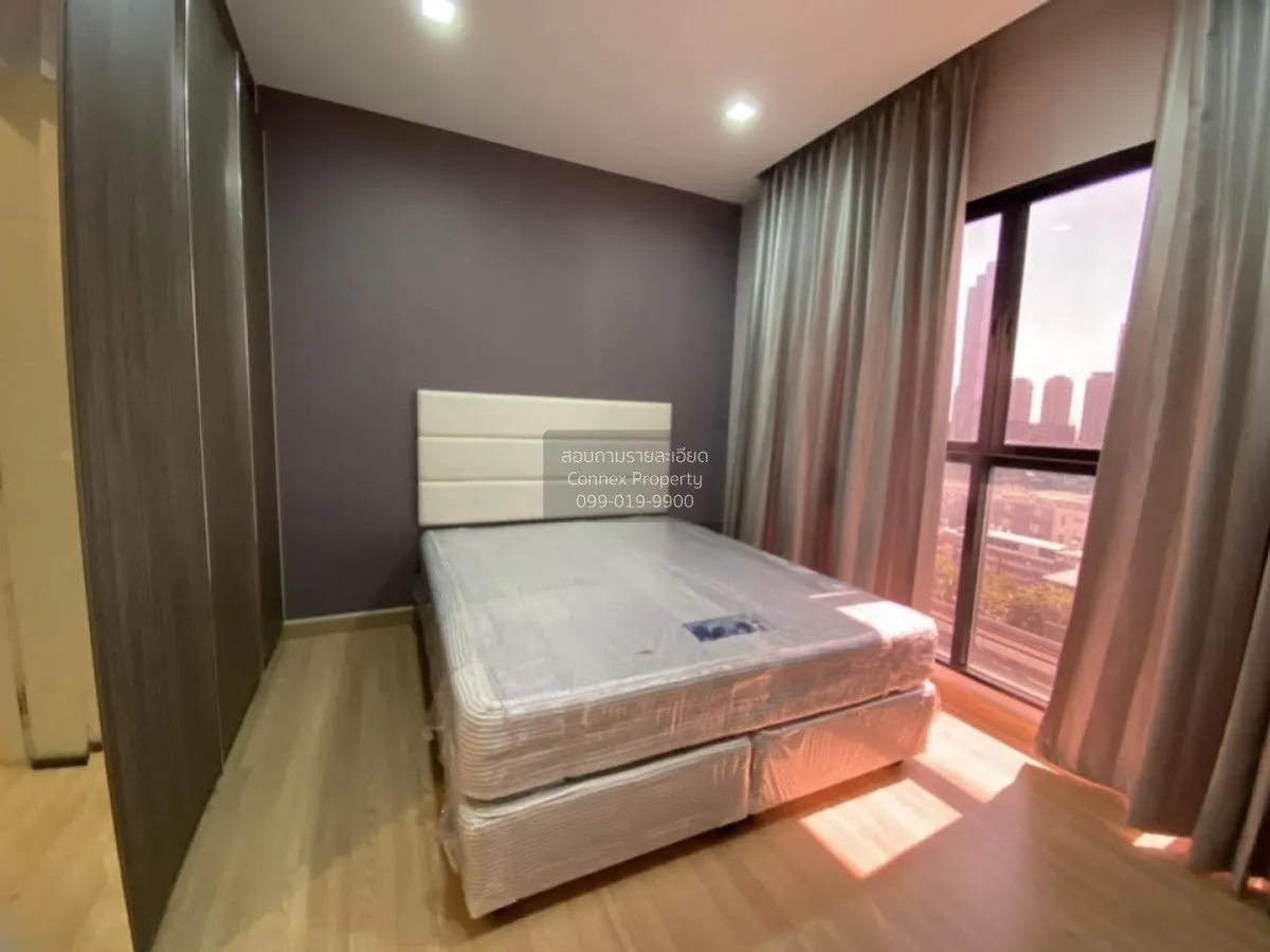FOR RENT condo , Urbano Absolute Sathorn - Taksin , BTS-Krung Tho