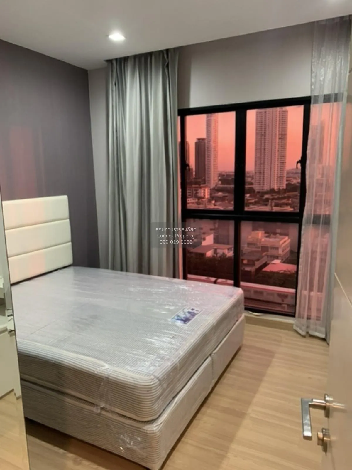 FOR RENT condo , Urbano Absolute Sathorn - Taksin , BTS-Krung Tho