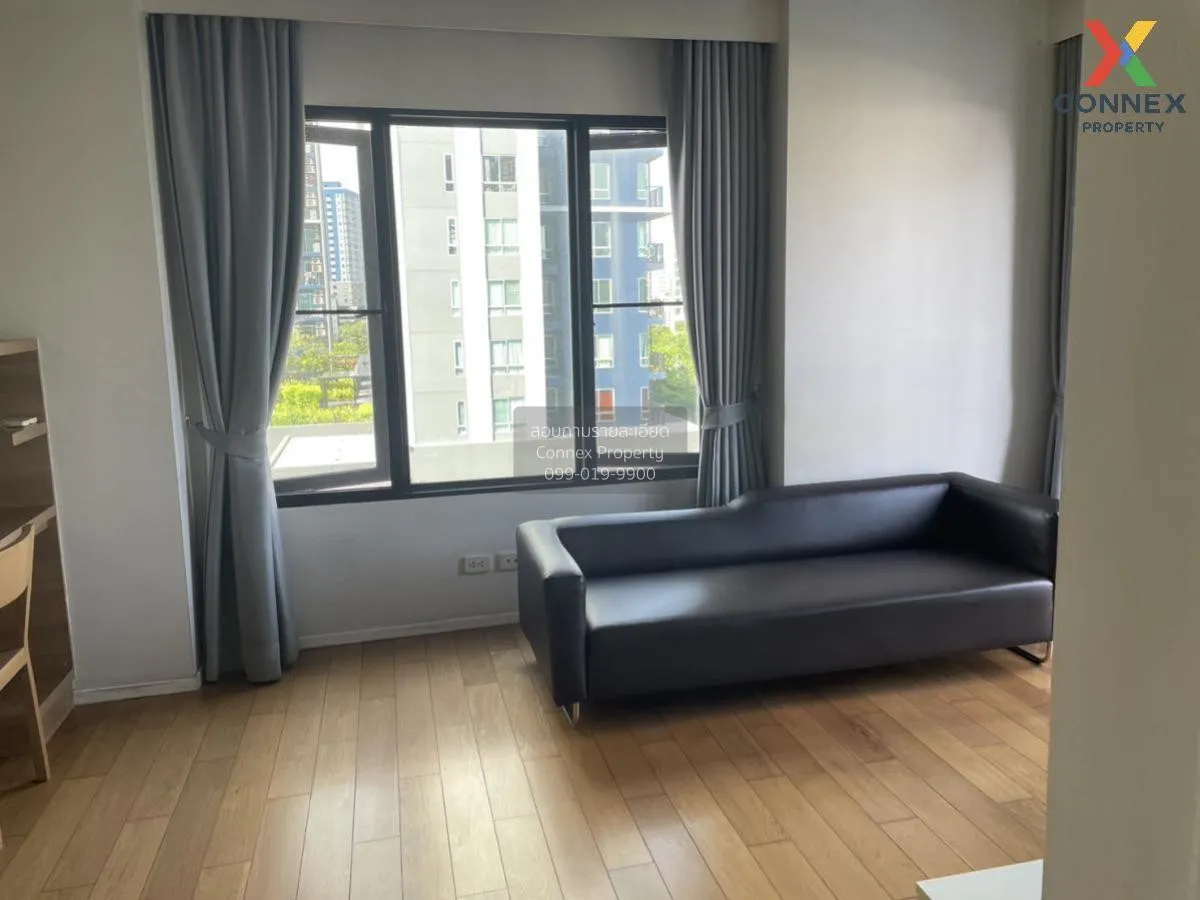 FOR RENT condo , Blocs 77 , BTS-On Nut , Phra Khanong Nuea , Watt 2