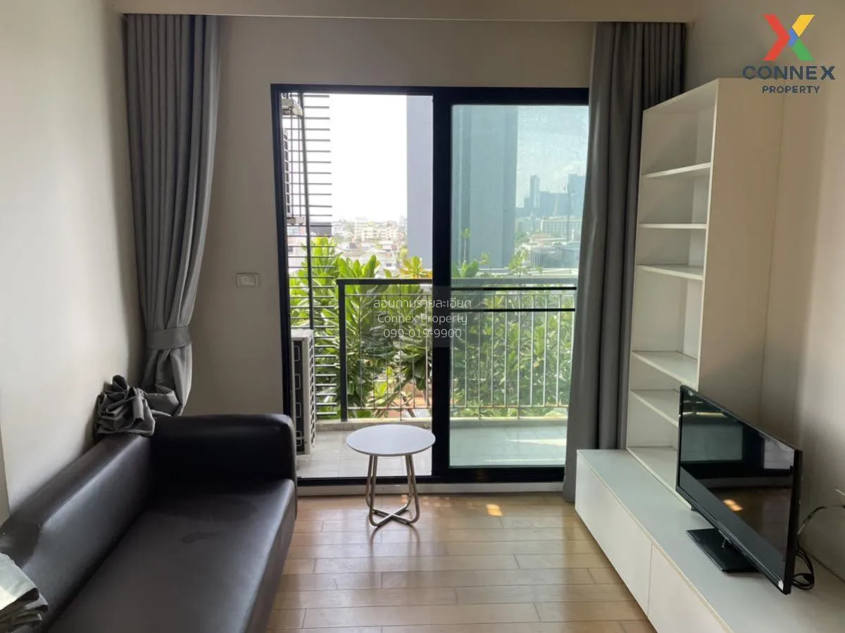 FOR RENT condo , Blocs 77 , BTS-On Nut , Phra Khanong Nuea , Watt 3