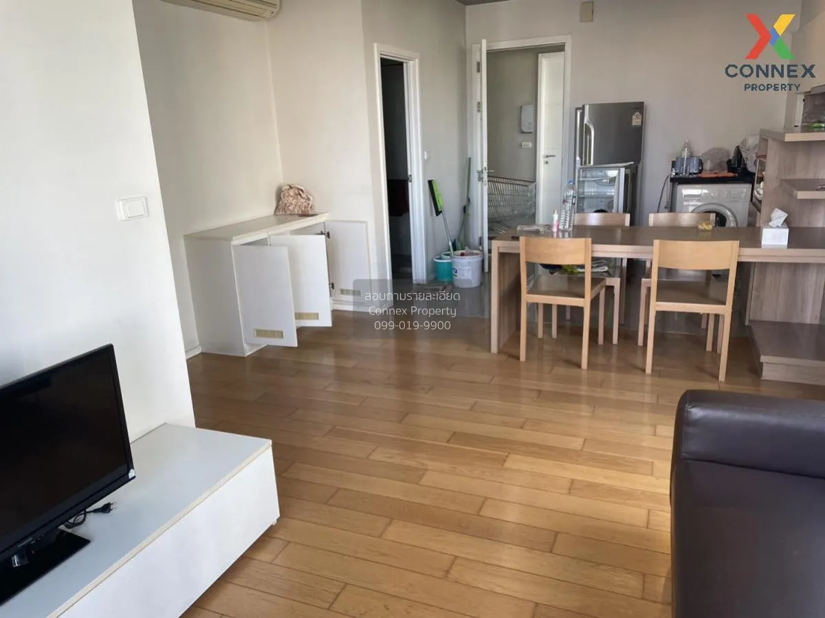 FOR RENT condo , Blocs 77 , BTS-On Nut , Phra Khanong Nuea , Watt