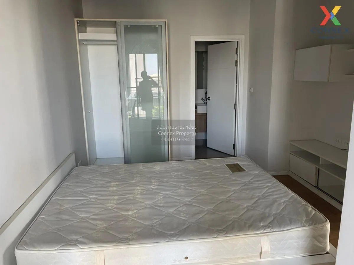 FOR RENT condo , Blocs 77 , BTS-On Nut , Phra Khanong Nuea , Watt