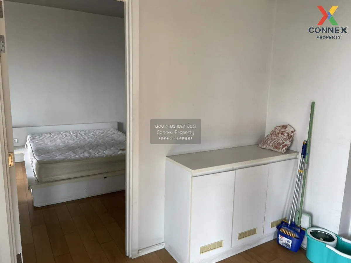 FOR RENT condo , Blocs 77 , BTS-On Nut , Phra Khanong Nuea , Watt