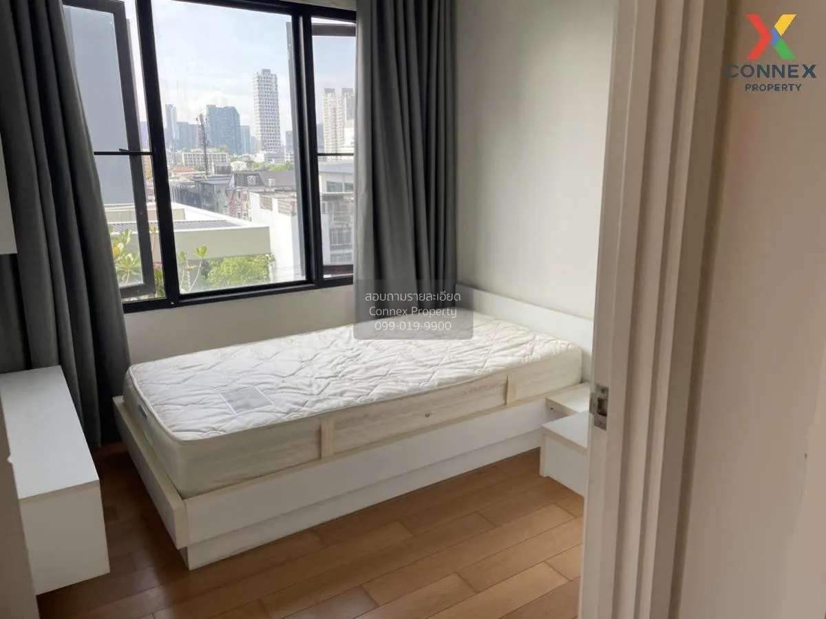 FOR RENT condo , Blocs 77 , BTS-On Nut , Phra Khanong Nuea , Watt