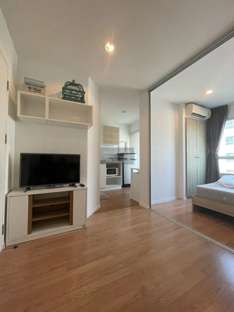 FOR RENT condo , Lumpini Ville Onnut 46 , Suan Luang , Suan Luang 2