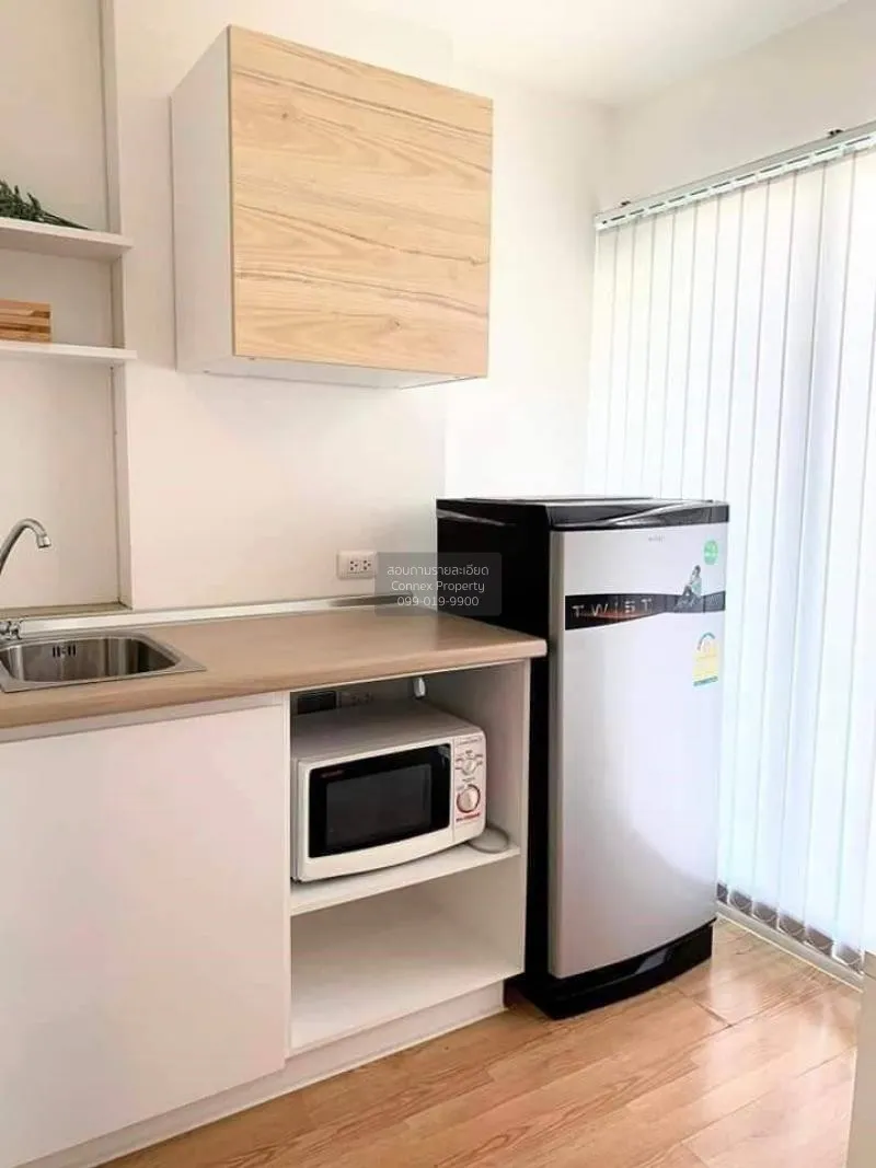 FOR RENT condo , Lumpini Ville Onnut 46 , Suan Luang , Suan Luang 3