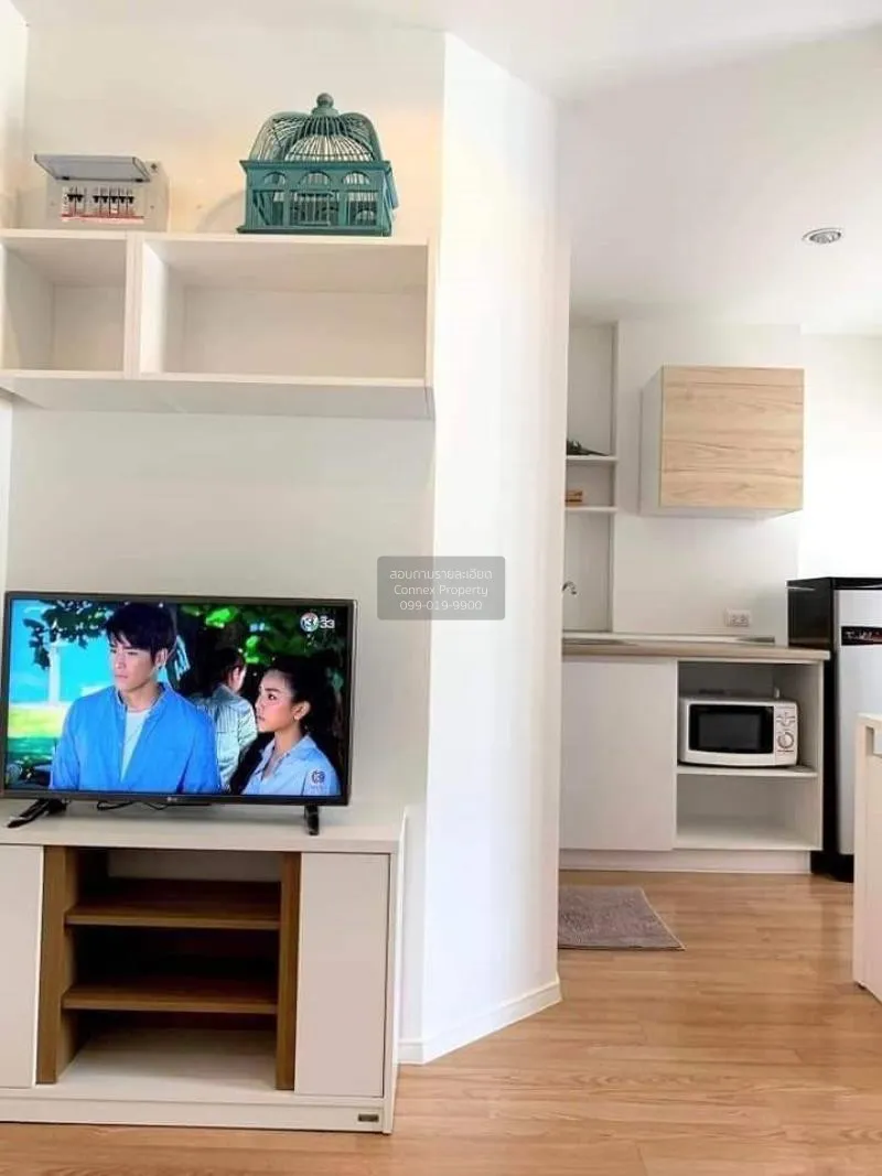 FOR RENT condo , Lumpini Ville Onnut 46 , Suan Luang , Suan Luang 4