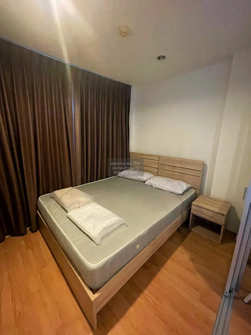 FOR RENT condo , Lumpini Ville Onnut 46 , Suan Luang , Suan Luang