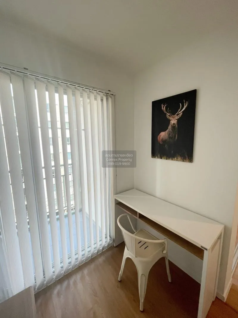 FOR RENT condo , Lumpini Ville Onnut 46 , Suan Luang , Suan Luang