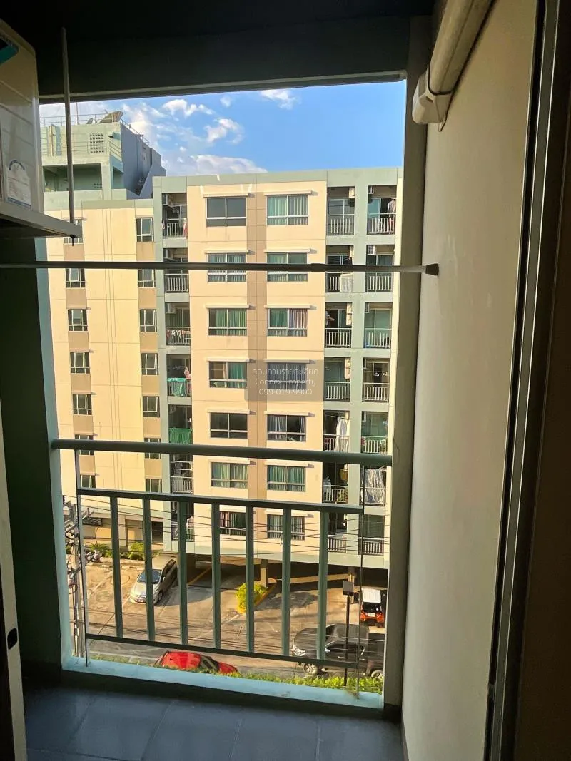 FOR RENT condo , Lumpini Ville Onnut 46 , Suan Luang , Suan Luang