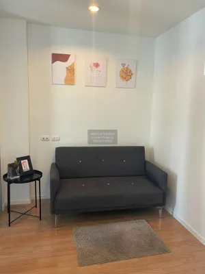 FOR RENT condo , Lumpini Ville Onnut 46 , Suan Luang , Suan Luang , Bangkok , CX-55487