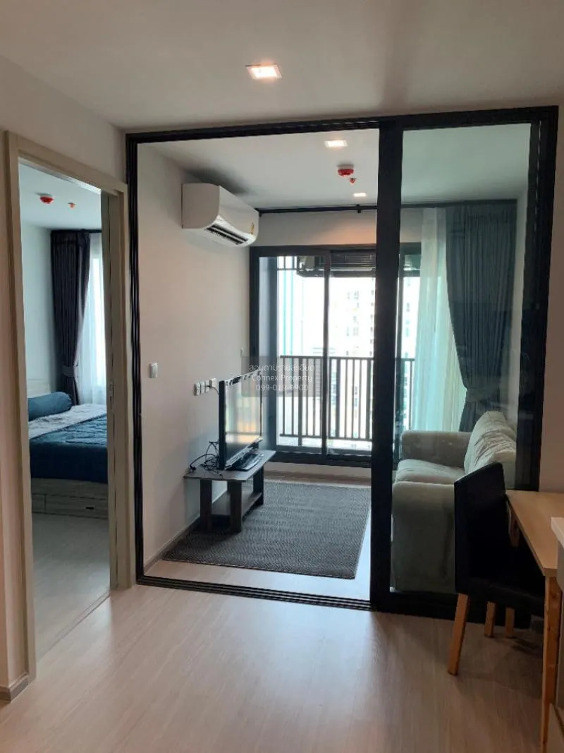 FOR RENT condo , Life Ladprao , BTS-Ha Yaek Lat Phrao , Chomphon  3