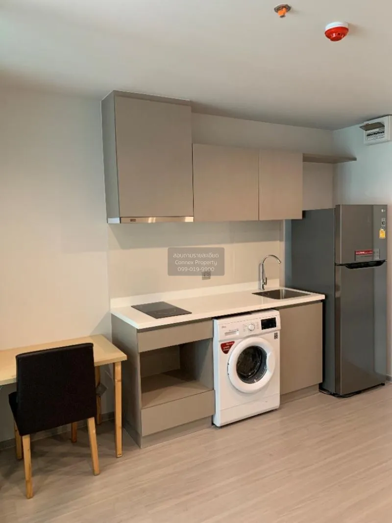 FOR RENT condo , Life Ladprao , BTS-Ha Yaek Lat Phrao , Chomphon  4