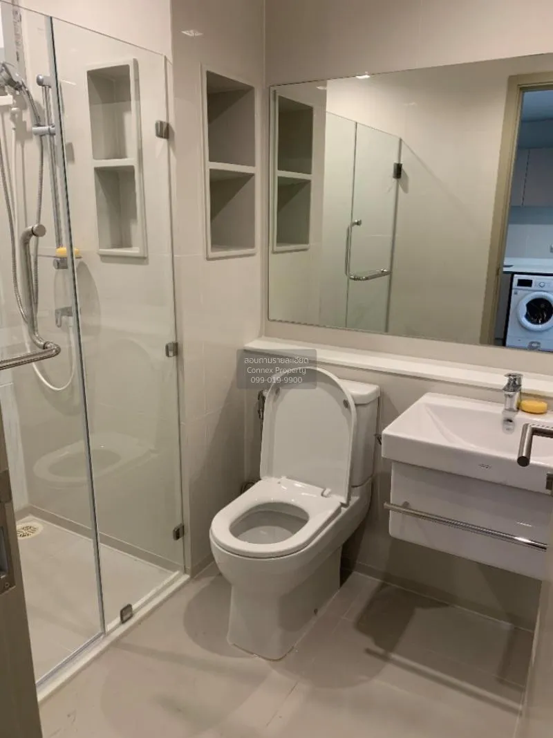 FOR RENT condo , Life Ladprao , BTS-Ha Yaek Lat Phrao , Chomphon 