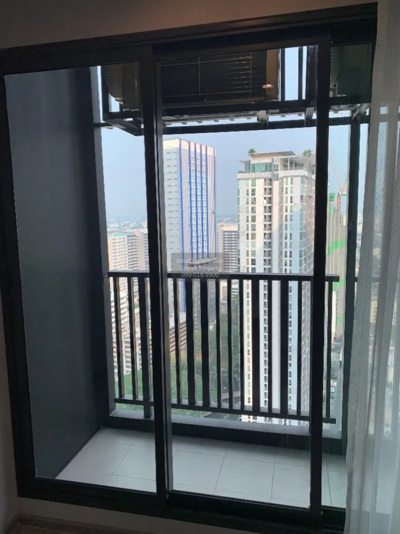 FOR RENT condo , Life Ladprao , BTS-Ha Yaek Lat Phrao , Chomphon 