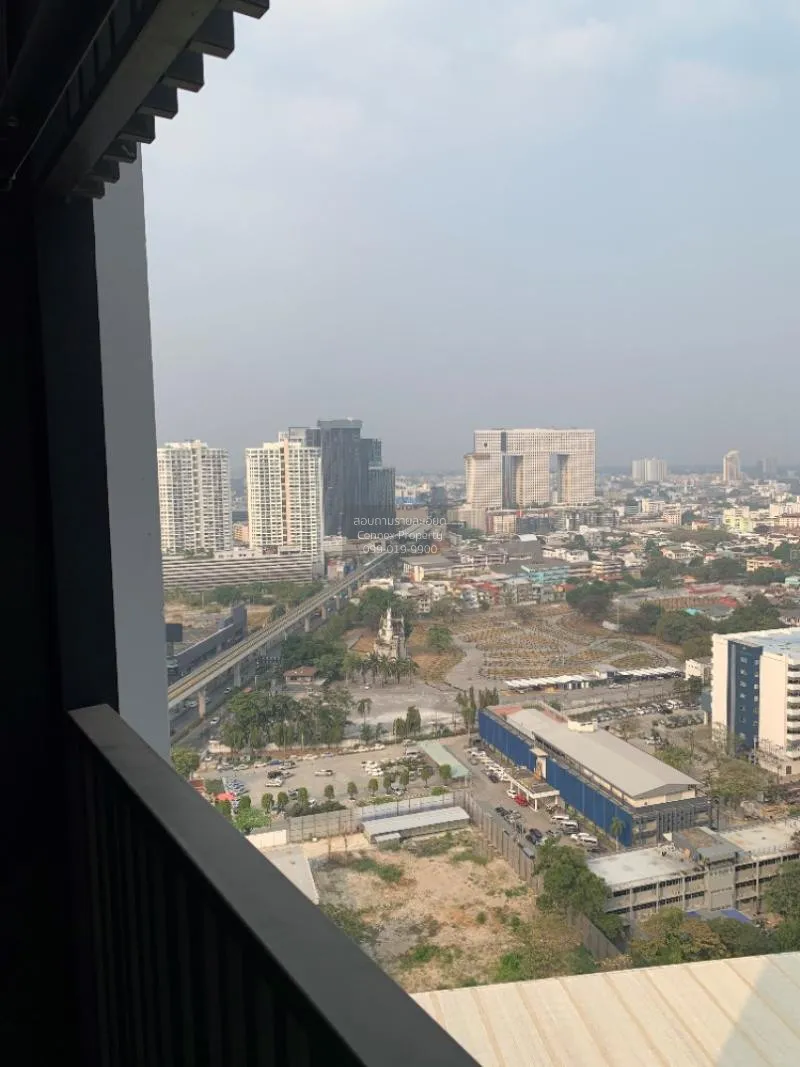 FOR RENT condo , Life Ladprao , BTS-Ha Yaek Lat Phrao , Chomphon 