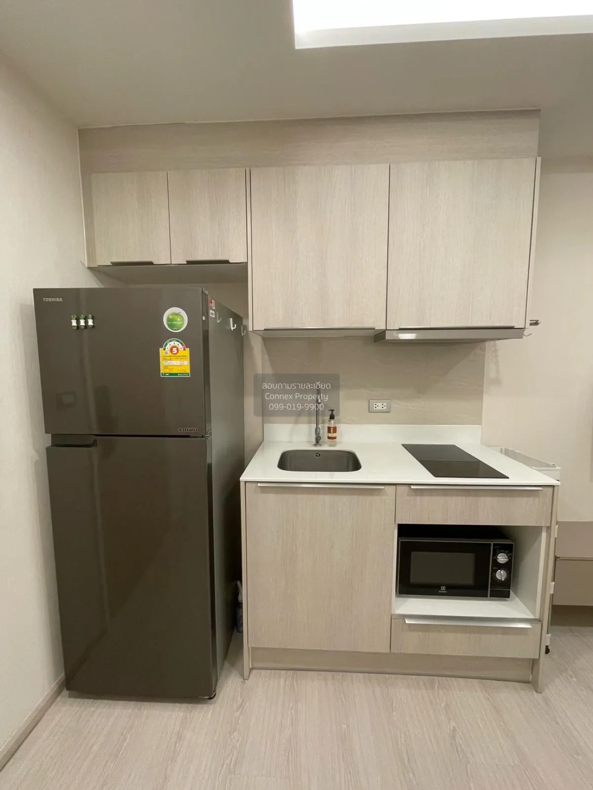 เช่าคอนโด  วีธารา สุขุมวิท 36 BTS-ทองหล่อ พระโขนง เขต คลองเตย กรุ 3