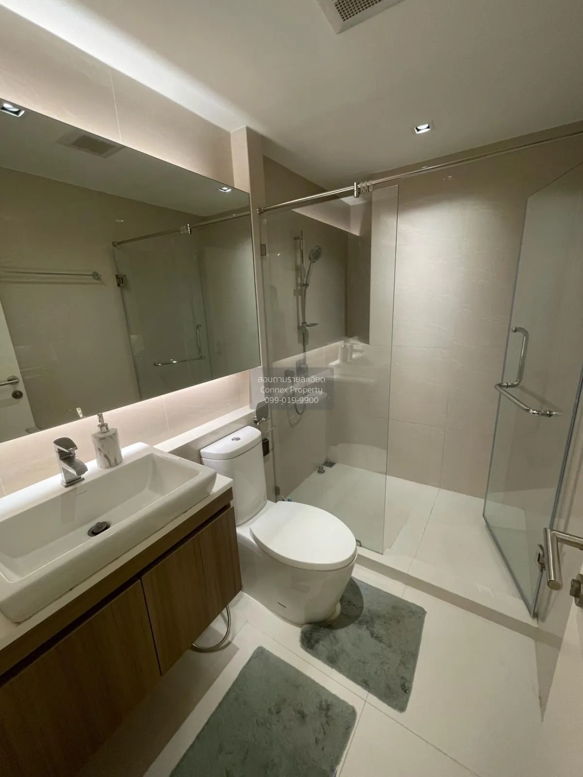 เช่าคอนโด  วีธารา สุขุมวิท 36 BTS-ทองหล่อ พระโขนง เขต คลองเตย กรุ