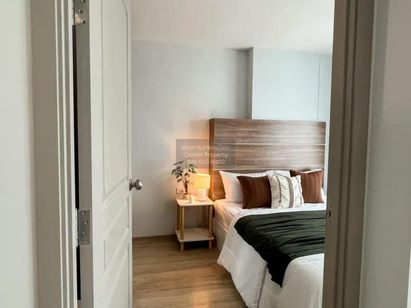 FOR RENT condo , Rich Park @Chaophraya , MRT-Sai Ma , Sai Ma , Do