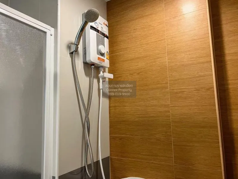 FOR RENT condo , Rich Park @Chaophraya , MRT-Sai Ma , Sai Ma , Do