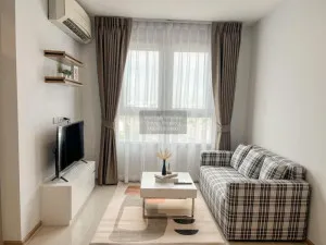 FOR RENT condo , Rich Park @Chaophraya , MRT-Sai Ma , Sai Ma , Don Mueang , Nonthaburi , CX-55491
