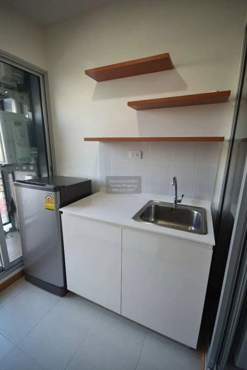 FOR SALE condo , The President Sathorn - Ratchaphruek 3 , BTS-Ban 3