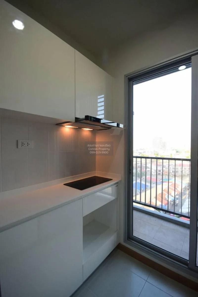 FOR SALE condo , The President Sathorn - Ratchaphruek 3 , BTS-Ban 4