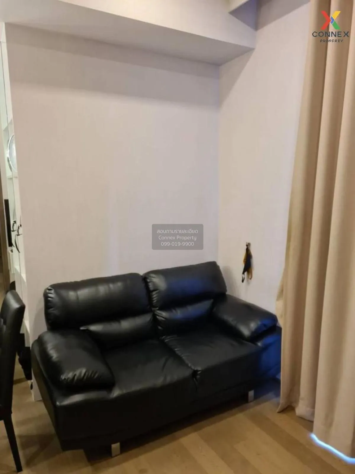 FOR RENT condo , Celes Asoke , MRT-Sukhumvit , Khlong Toei Nuea , 4