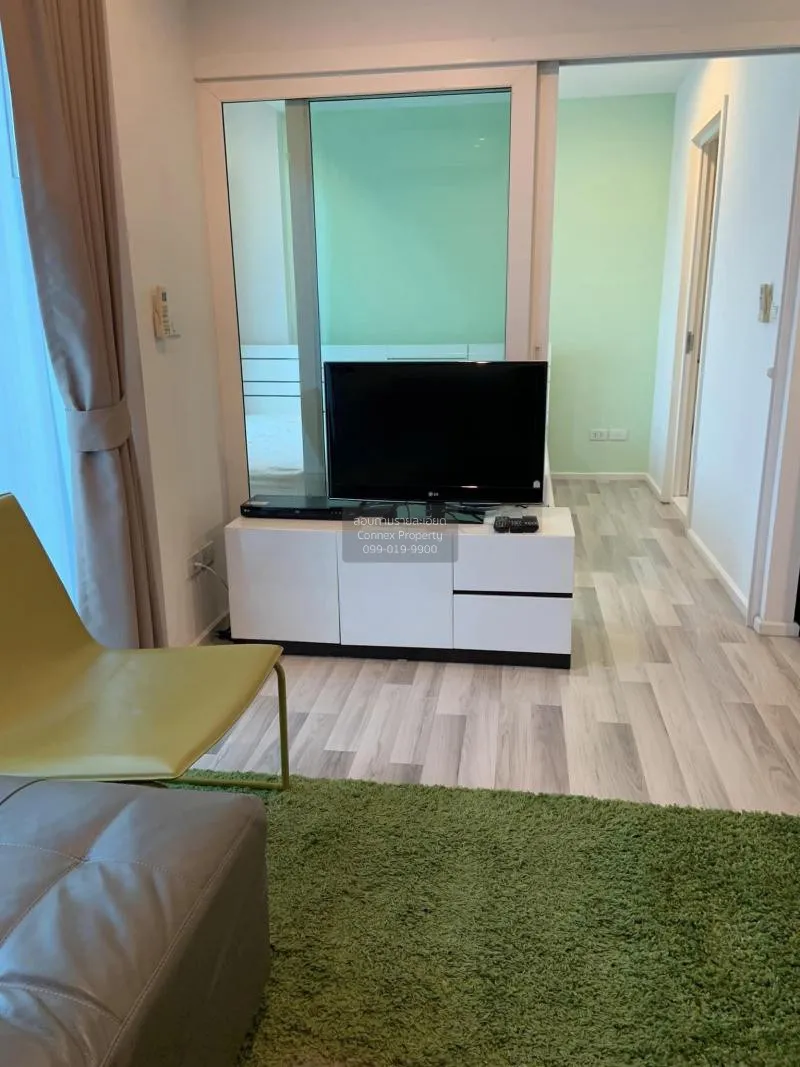 เช่าคอนโด  เดอะ คีย์ แจ้งวัฒนะ  บางตลาด ปากเกร็ด นนทบุรี CX-55497 3