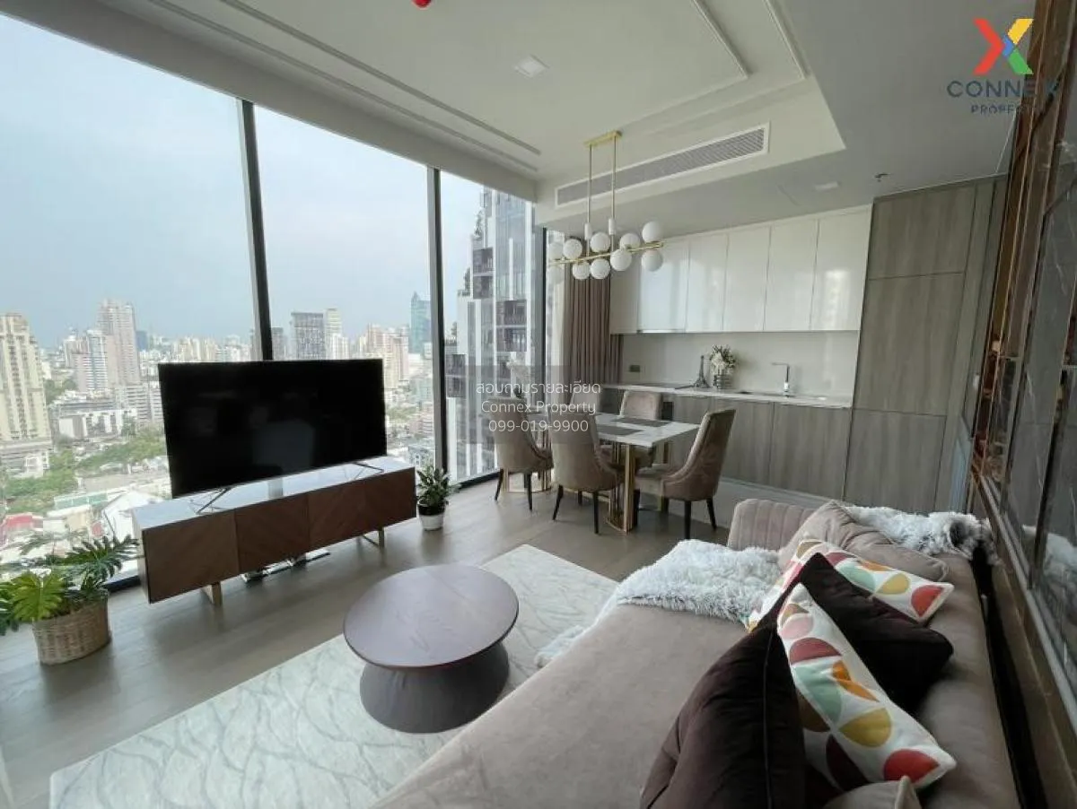 FOR RENT condo , Celes Asoke , MRT-Sukhumvit , Khlong Toei Nuea , 1