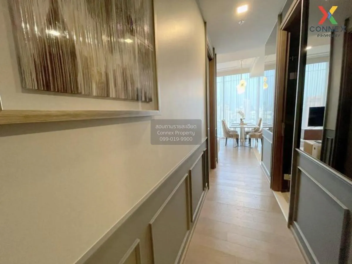 FOR RENT condo , Celes Asoke , MRT-Sukhumvit , Khlong Toei Nuea ,