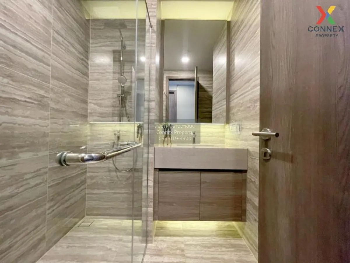 FOR RENT condo , Celes Asoke , MRT-Sukhumvit , Khlong Toei Nuea ,